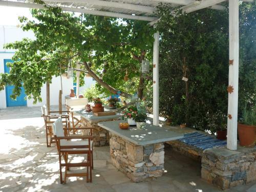 Apartamento Smaragda Rooms & Studios