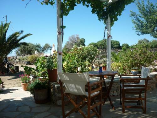 Apartamento Smaragda Rooms & Studios