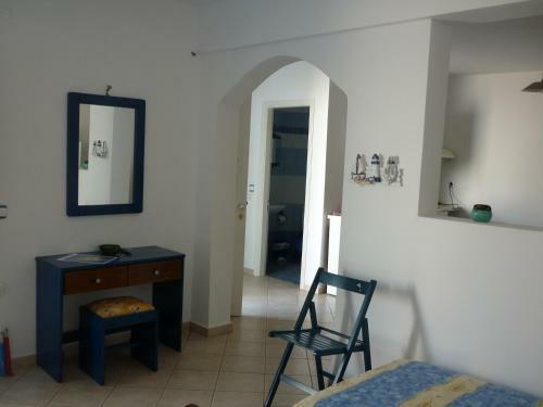 Apartamento Smaragda Rooms & Studios