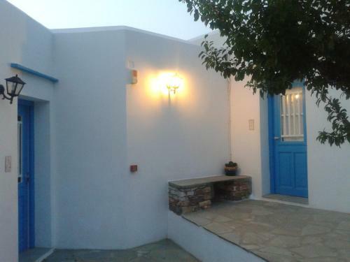 Apartamento Smaragda Rooms & Studios