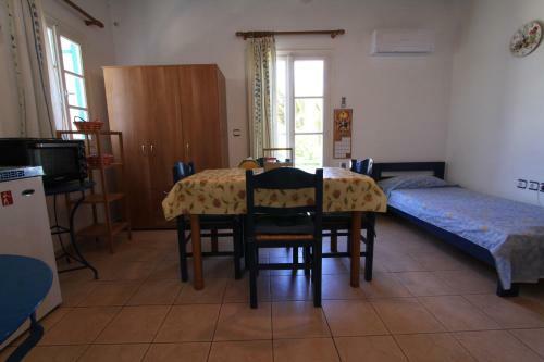 Apartamento Smaragda Rooms & Studios