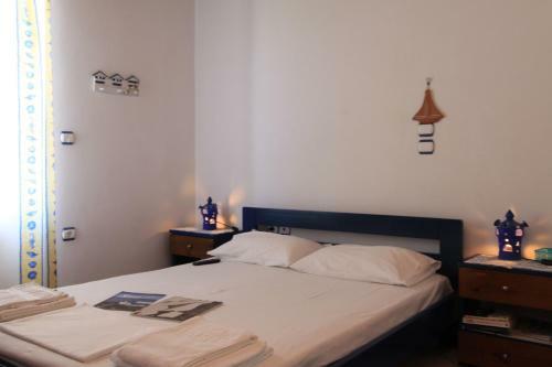 Apartamento Smaragda Rooms & Studios