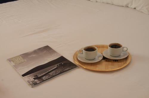Apartamento Smaragda Rooms & Studios