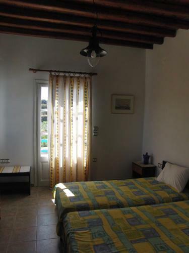Apartamento Smaragda Rooms & Studios