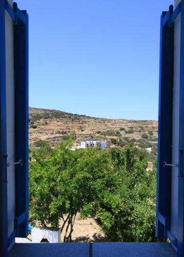 Apartamento Smaragda Rooms & Studios