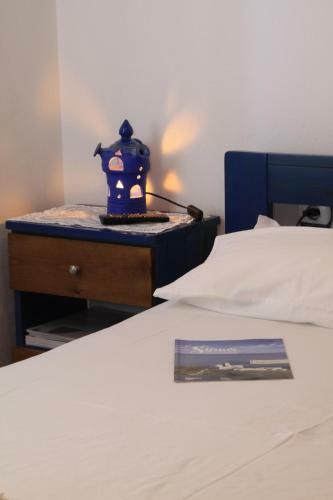 Apartamento Smaragda Rooms & Studios