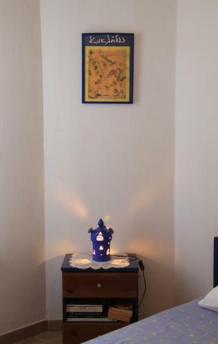 Apartamento Smaragda Rooms & Studios