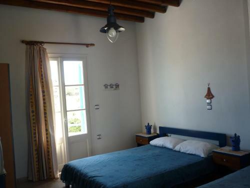 Apartamento Smaragda Rooms & Studios