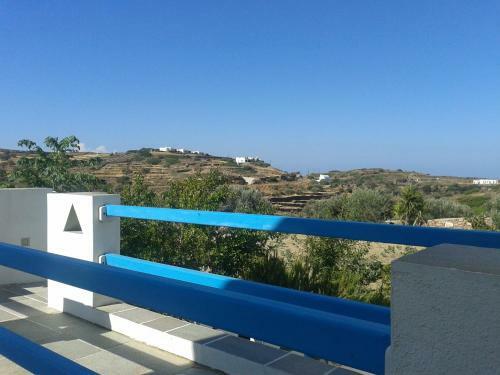 Apartamento Smaragda Rooms & Studios