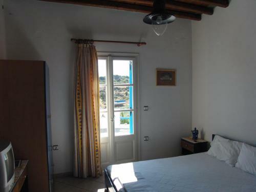 Apartamento Smaragda Rooms & Studios