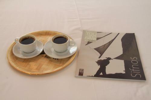 Apartamento Smaragda Rooms & Studios