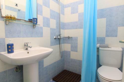 Apartamento Smaragda Rooms & Studios