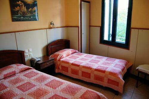 Hotel Diethnes