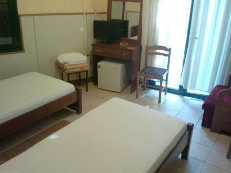 Hotel Diethnes