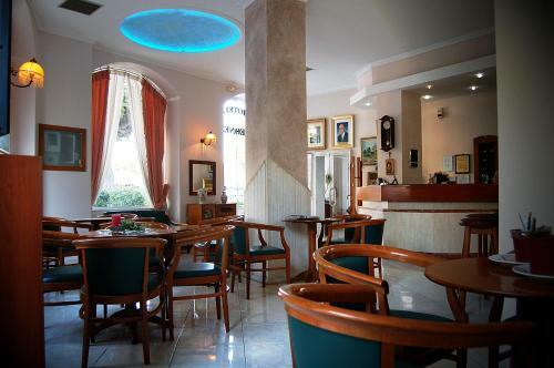 Hotel Diethnes