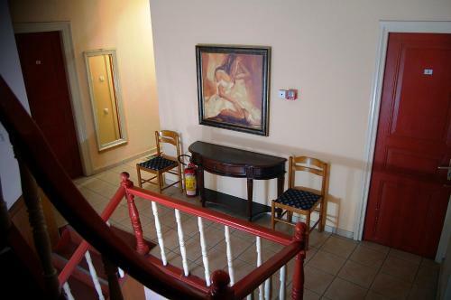 Hotel Diethnes