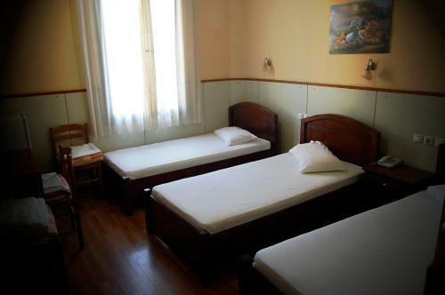 Hotel Diethnes