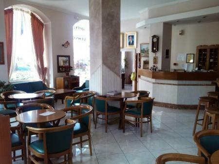Hotel Diethnes
