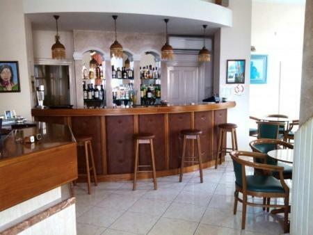 Hotel Diethnes