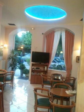 Hotel Diethnes