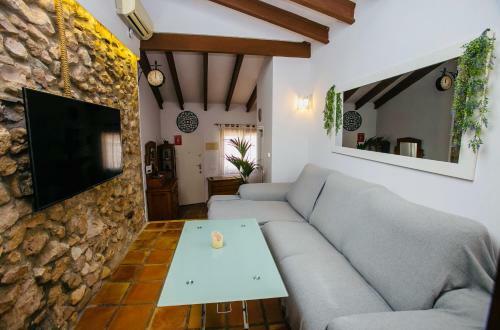 Casita Del Castillo