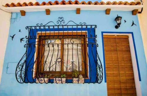 Casita Del Castillo
