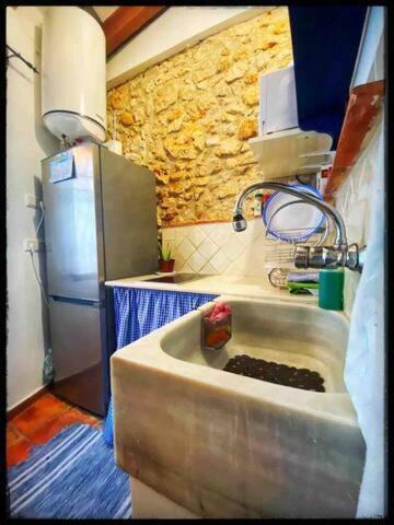 Casita Del Castillo