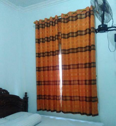 Hotel Wisma Kahyangan