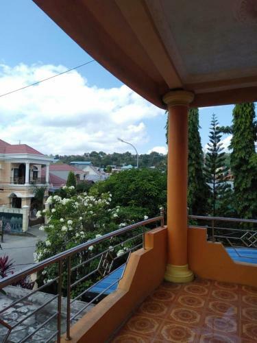 Hotel Wisma Kahyangan