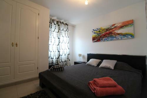 Apartamento Cascadas de Las Marinas