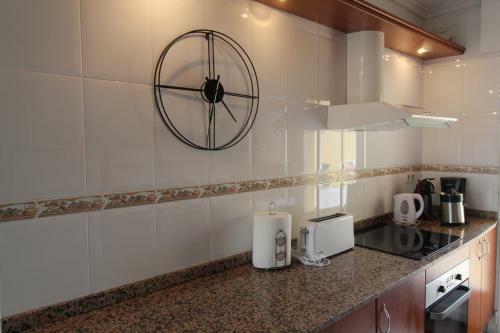 Apartamento Cascadas de Las Marinas
