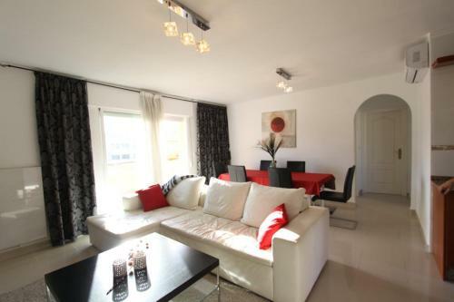 Apartamento Cascadas de Las Marinas