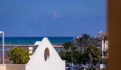 Apartamento Cascadas de Las Marinas