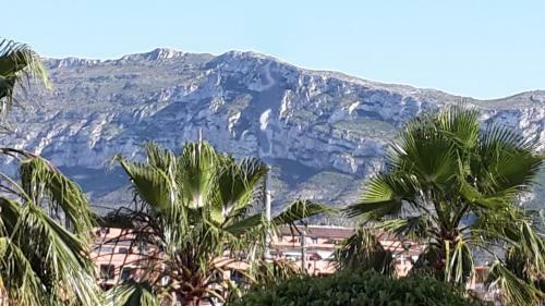 Apartamento Cascadas de Las Marinas