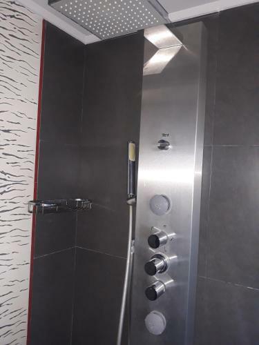 Apartamento Cascadas de Las Marinas