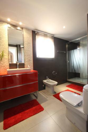 Apartamento Cascadas de Las Marinas