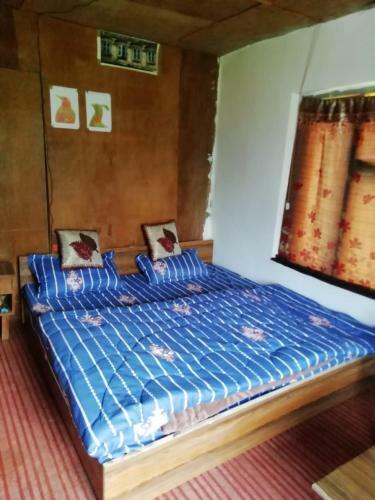 Hostal Freedom Palace