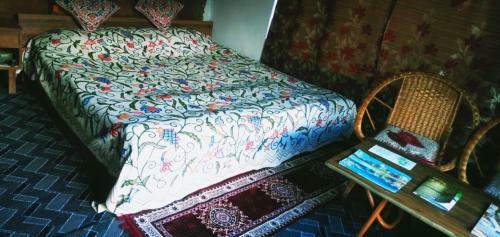 Hostal Freedom Palace