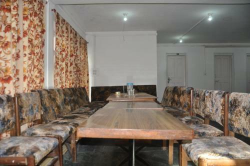 Eden Garden Guest House