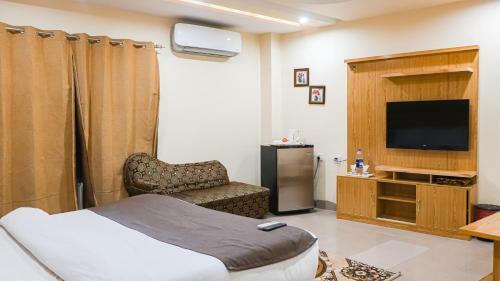 Hotel Crown Inn
