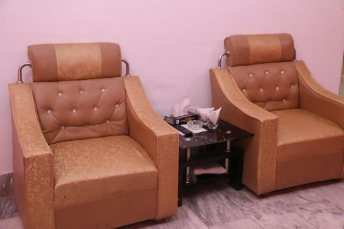 Hostal Hotel Sereena Residence
