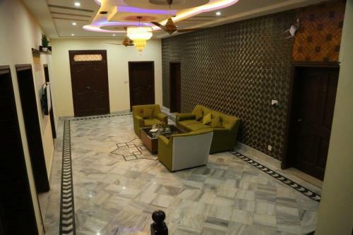 Hotel Pak Continental