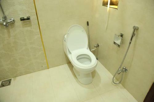Hotel Pak Continental