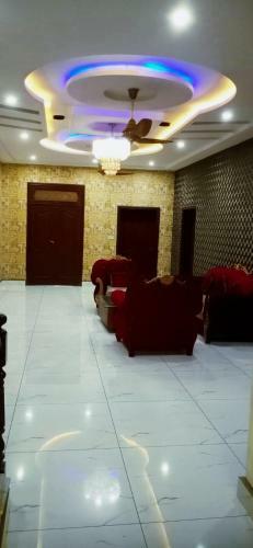 Hotel Pak Continental