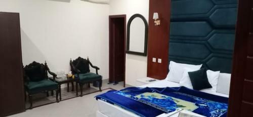 Hotel Pak Continental