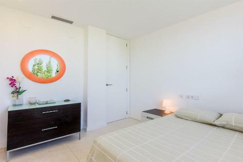 Impeccable 4-bed Villa