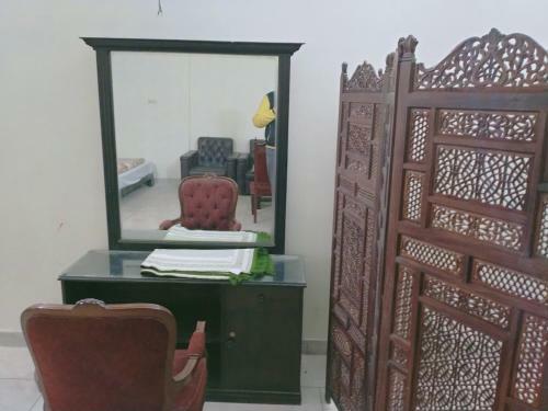 Hotel Ambassador Multan