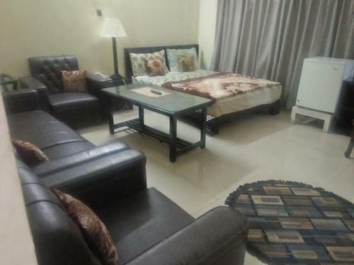 Hotel Ambassador Multan