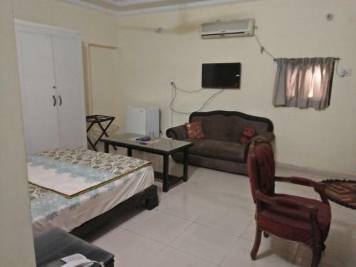 Hotel Ambassador Multan