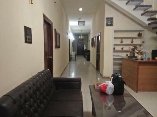 Hotel Ambassador Multan